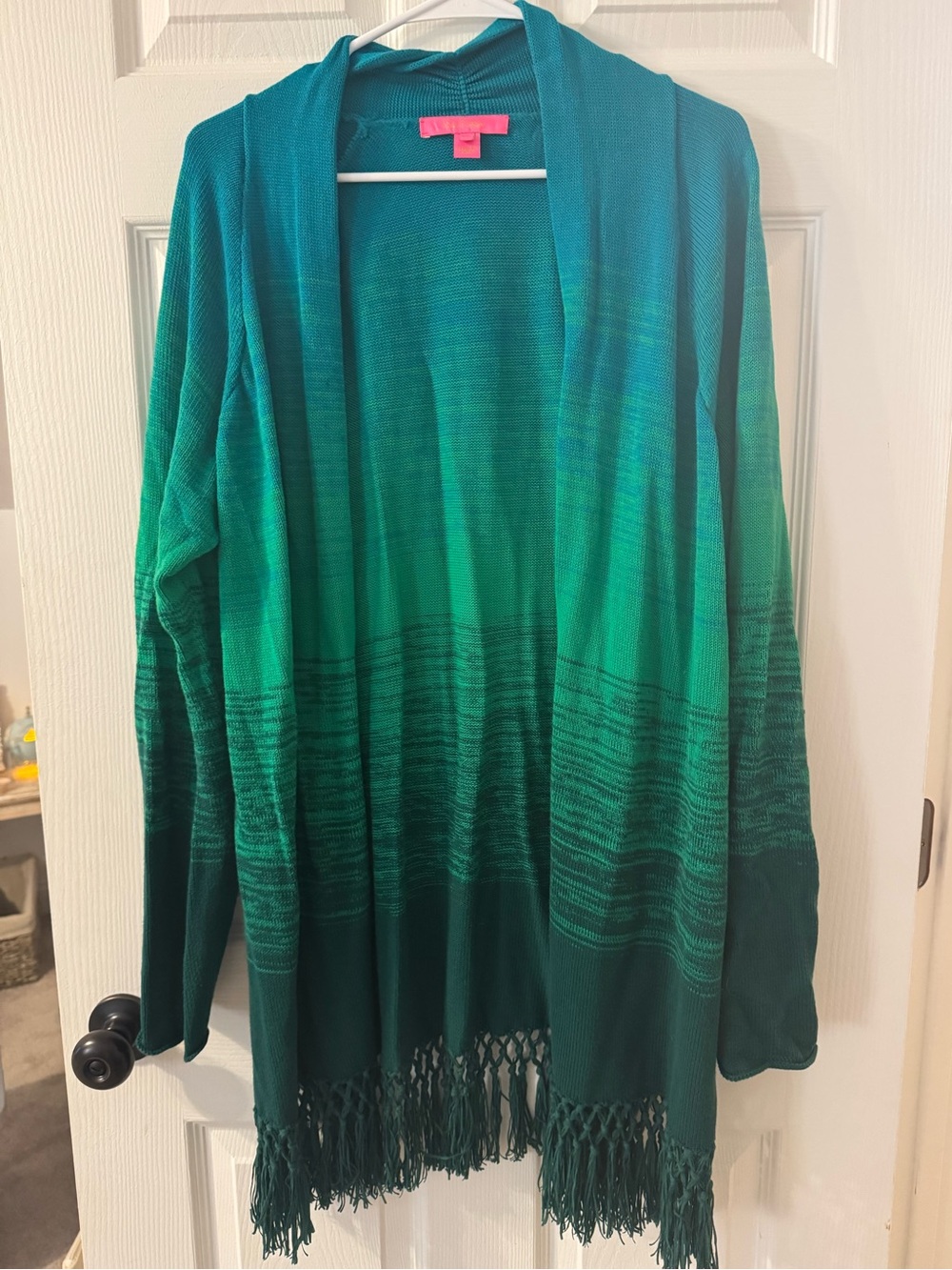 Lilly Pulitzer Tatum Cardigan